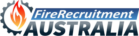 Fire Recruitment Australia logo